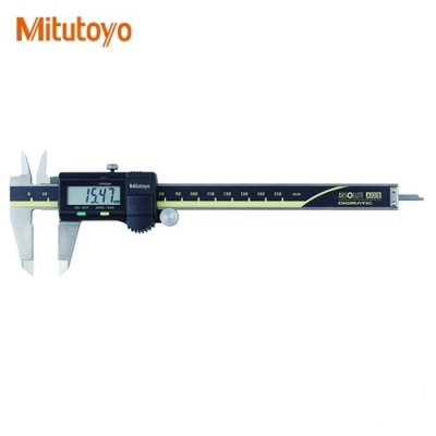 Thước cặp điện tử 500-196-30 (0-6''/0-150mm)